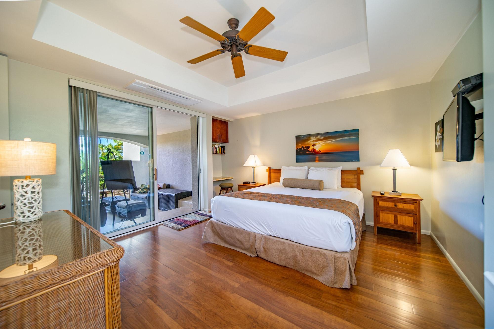Ferienwohnung Palms At Wailea Exterior foto