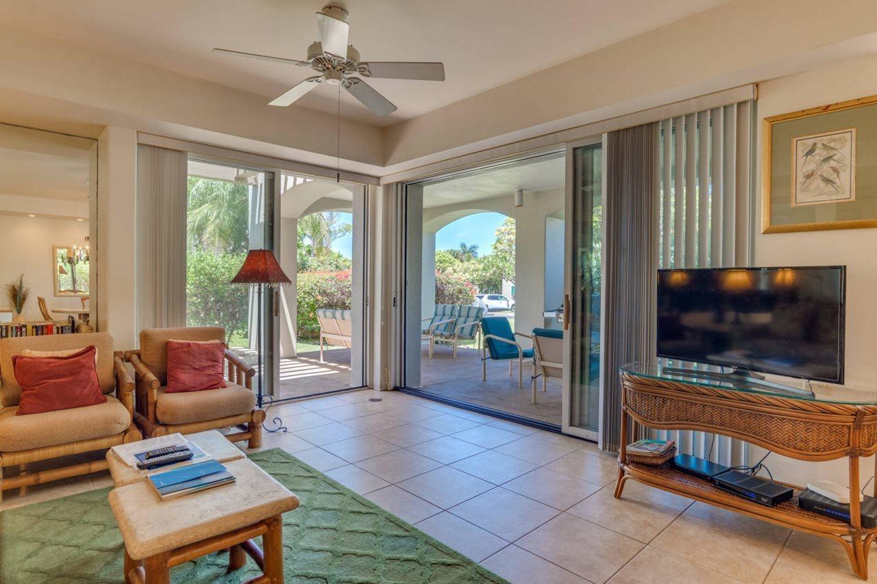 Ferienwohnung Palms At Wailea Exterior foto