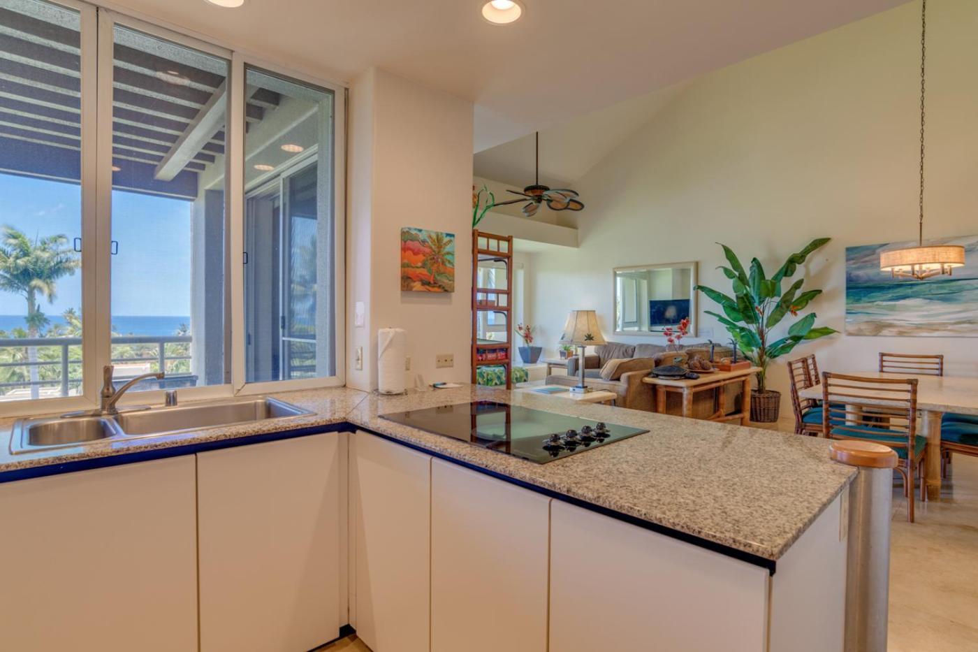 Ferienwohnung Palms At Wailea Exterior foto